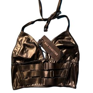 Dollskill Black Top